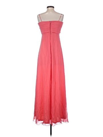 Tadashi Casual Dress (view 2)