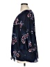 Alyx Blue 3/4 Sleeve Blouse Size 1X - photo 5