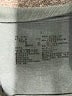 Unbranded Solid Gray Casual Dress Size L - photo 7