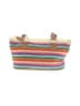 Croft & Barrow Stripes Ivory Shoulder Bag One size - photo 3