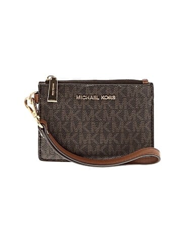 MICHAEL Michael Kors Wristlet (view 1)