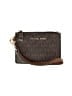 MICHAEL Michael Kors Brown Wristlet One size - photo 1