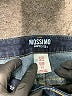 Mossimo Supply Co. Blue Denim Shorts Size 17 - photo 3