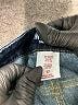 Mossimo Supply Co. Blue Denim Shorts Size 17 - photo 4