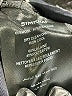 SIMKHAI Stripes Black Wool Pants Size 4 - photo 5