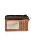 MICHAEL Michael Kors Brown Wristlet One size - photo 2