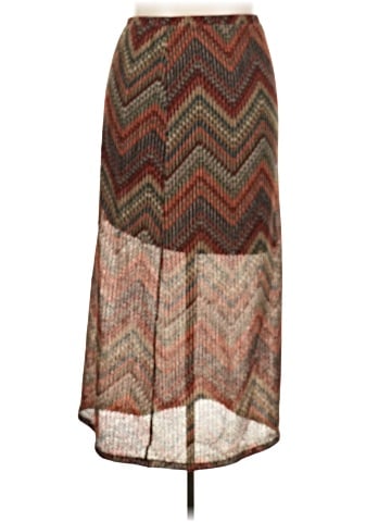 Bobeau Casual Skirt (view 1)