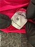 MANGOPOP Collection Pink Bodysuit Size M - photo 3
