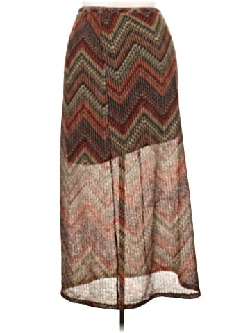 Bobeau Casual Skirt (view 2)