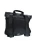 Botkier 100% Polyester Black Backpack One size - photo 1
