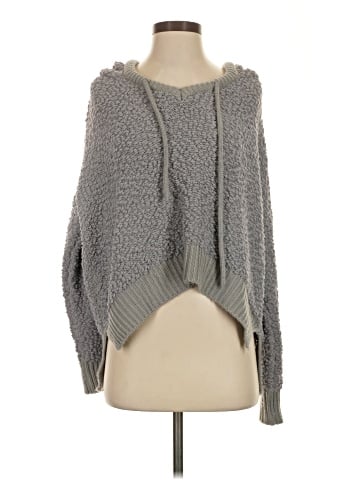 Pol Pullover Sweater (view 1)