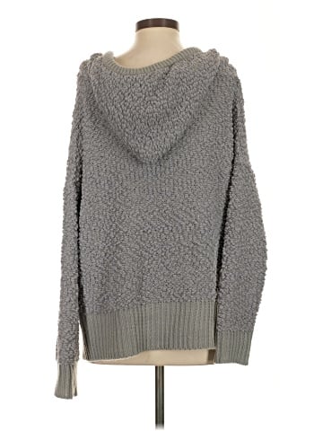 Pol Pullover Sweater (view 2)
