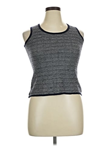Brooks Brothers Sleeveless Top (view 1)