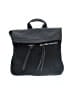 Botkier 100% Polyester Black Backpack One size - photo 2