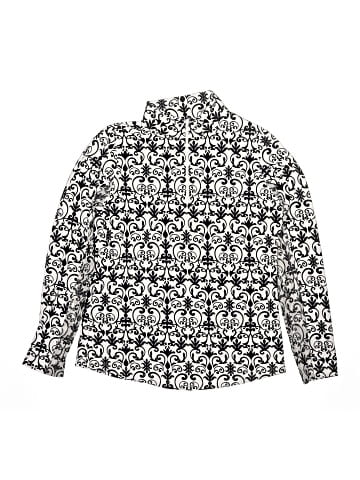 IBKUL Long Sleeve Turtleneck (view 1)