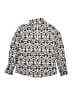 IBKUL Silver Long Sleeve Turtleneck Size S (kids) - photo 1