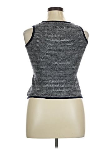 Brooks Brothers Sleeveless Top (view 2)