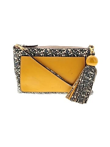 Tory Burch Leather Crossbody Bag (view 1)