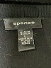 Spense Black Cardigan Size L - photo 7