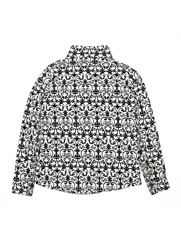IBKUL Long Sleeve Turtleneck (view 2)