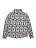 IBKUL Silver Long Sleeve Turtleneck Size S (kids) - photo 2