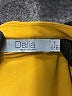 dalia 100% Polyester Yellow Long Sleeve Blouse Size L - photo 7