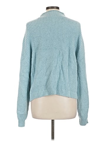 BP. Turtleneck Sweater (view 2)