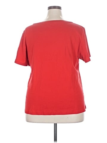 Style&Co Short Sleeve T-Shirt (view 2)