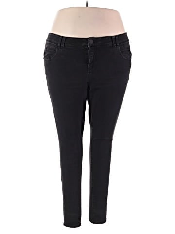Democracy Jeggings (view 1)