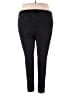 Democracy Solid Black Jeggings Size 18 - photo 2