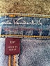 Gloria Vanderbilt Blue Jeans Size 12 Petite - photo 7