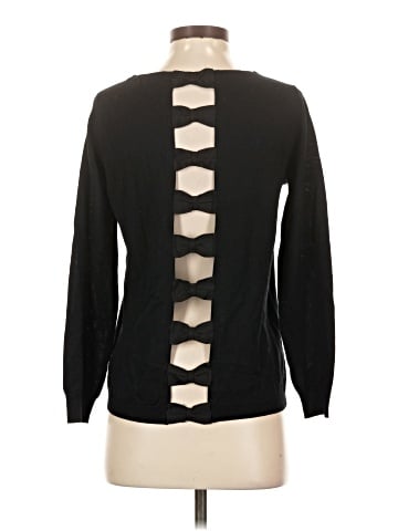 Barneys New York Long Sleeve Top (view 2)