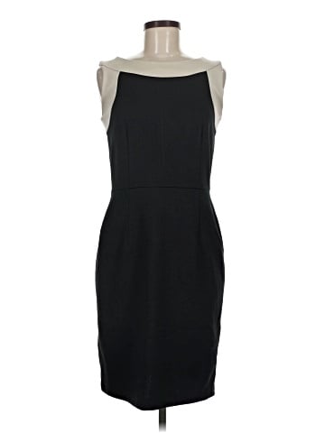 Dana Buchman Cocktail Dress (view 1)