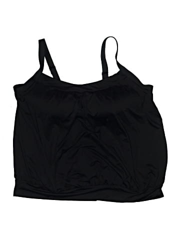 Lands' End Swimsuit Top (view 1)