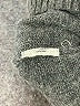 MNG Suit Gray Pullover Sweater Size M - photo 8