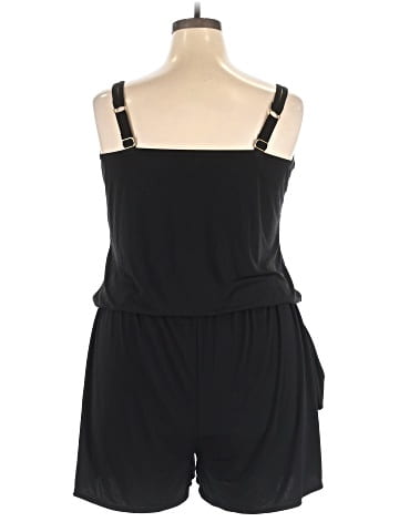 Maxine of Hollywood Romper (view 2)