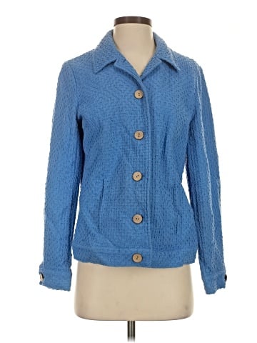 Denim & Co Jacket (view 1)