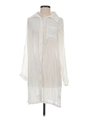 Charlie Paige 3/4 Sleeve Blouse (view 1)