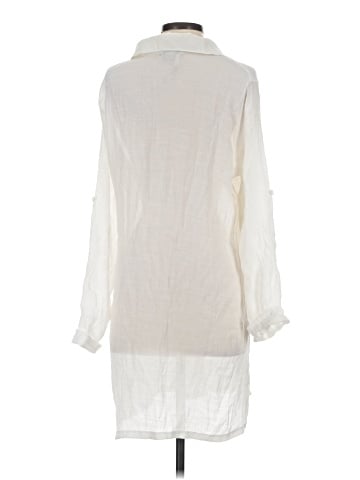 Charlie Paige 3/4 Sleeve Blouse (view 2)