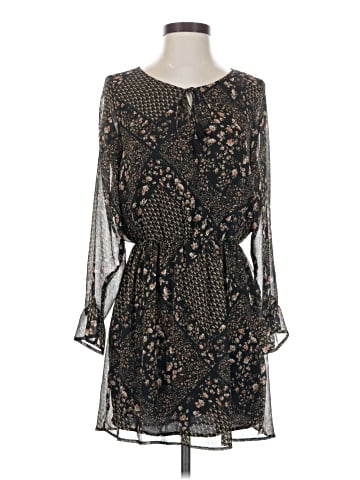 Mango Cocktail Dress (view 1)