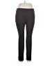 Style&Co Solid Gray Active Pants Size L - photo 1