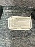 Current/Elliott Stars Gray Long Sleeve T-Shirt Size Lg (3) - photo 7