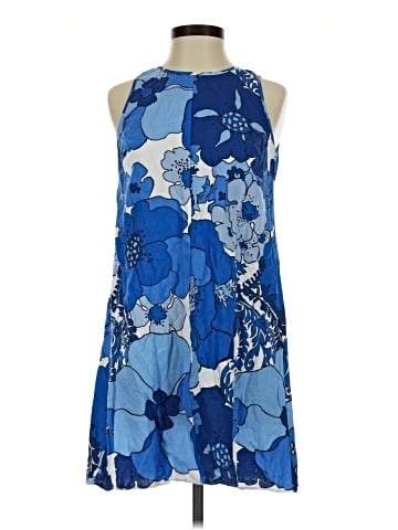 London Times Cocktail Dress (view 1)