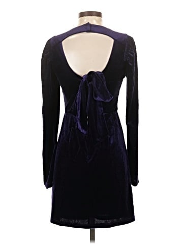 Sugar Lips Cocktail Dress (view 2)