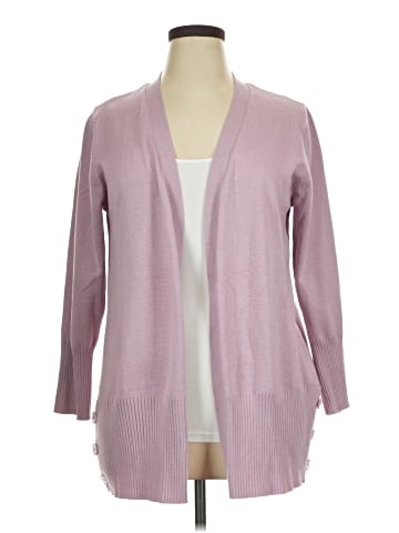 Christopher & Banks Cardigan (view 1)