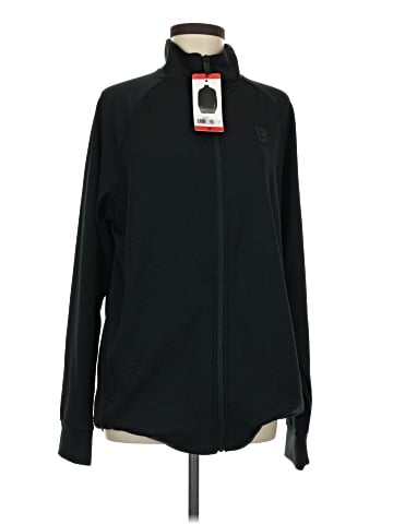 Bench Track Jacket (view 1)
