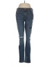 J.Crew Hearts Blue Jeans Size 29 waist - photo 1