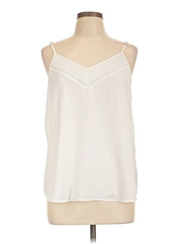 1.State Sleeveless Blouse (view 1)