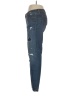 J.Crew Hearts Blue Jeans Size 29 waist - photo 5