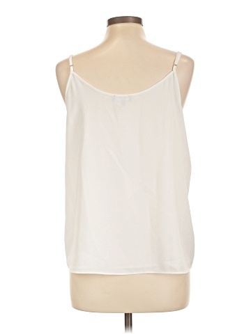1.State Sleeveless Blouse (view 2)